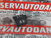 Motoras aeroterma Audi A8 8E 3.0 Motorina 2005, 0132801319