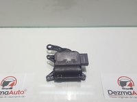 Motoras aeroterma bord 1K0907511, Skoda Octavia 2 Combi (1Z5)