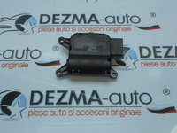 Motoras aeroterma bord, 1K2907511C, 0132801342, Skoda Superb combi (3T5)