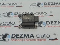 Motoras aeroterma bord 1K2907511C, Vw Golf 6 Variant