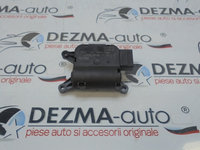 Motoras aeroterma bord, 1K2907511C, Vw Touran (1T1, 1T2) (id:264499)