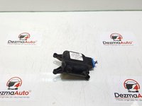 Motoras aeroterma bord 3C0907511, Vw Caddy 3 (2KA, 2KH)