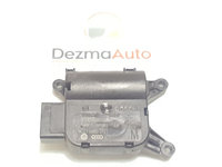 Motoras aeroterma bord 3C0907511A, Audi Q3