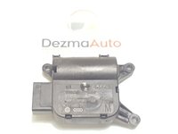 Motoras aeroterma bord 3C0907511A, Vw Golf 7 Variant (BA5)