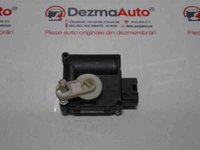 Motoras aeroterma bord 4F0820511A, Audi A6 Allroad (4FH, C6)