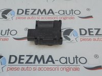 Motoras aeroterma bord, 4F0820511A, Audi A6 Avant (4F5, C6)