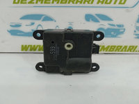 Motoras aeroterma bord 52410599 Renault Laguna 3 [2007 - 2011]