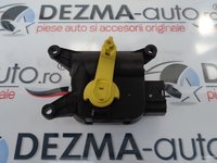 Motoras aeroterma bord 8E2820511, Audi A4 Avant (8E5, B6) 2000-2004