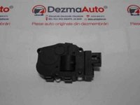 Motoras aeroterma bord, Bmw 3 Touring (E91)