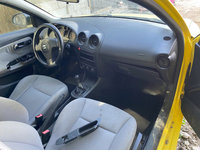 Motoras aeroterma bord Seat Ibiza 2004