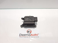 Motoras aeroterma bord, Skoda Octavia 2 Scout (1Z5) [Fabr 2004-2013] 1K0907511 (id:431621)