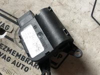 Motoras aeroterma bord Vw Golf 1K0907511C, 0132801340