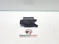 Motoras aeroterma bord, Vw Passat Variant (3C5) 3C0907511D