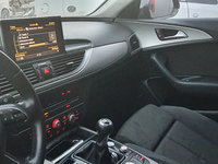 Motoras Aeroterma Completa Dublu Climatronic Audi A6 C7, Berlina, 2012, 2.0TDI, 177CP, TIP-CGL