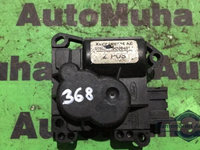 Motoras aeroterma Ford Focus (1998-2004) [DAW, DBW] XS4H-19E616-AD