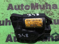 Motoras aeroterma Ford Focus (1998-2004) [DAW, DBW] XS4H-19E616-AC