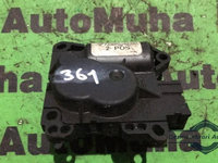 Motoras aeroterma Ford Focus (1998-2004) [DAW, DBW] XS4H-19E616-AD