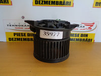 MOTORAS AEROTERMA FORD FOCUS I, AN 1999-2005, CU CLIMA