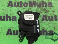 Motoras aeroterma Ford Mondeo 3 (2000-2008) [B5Y] 1s7h-19b634-aa