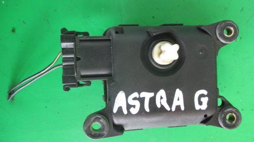 MOTORAS AEROTERMA HABITACLU / BORD COD 0132801132 OPEL ASTRA G FAB. 1998 - 2004