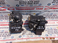 Motoras aeroterma Kia Sorento 2002-2009 rezistenta trepte motoras