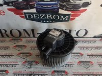 Motoras aeroterma Mitsubishi Pajero IV cod piesa : 116340-8601