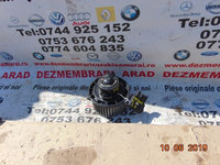 Motoras aeroterma Mitsubishi Pajero mk3 2000-2006 rezistenta trepte