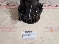 MOTORAS AEROTERMA OPEL ASTRA G 1998-2008 1.7 D