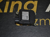 MOTORAS AEROTERMA OPEL ASTRA G 2001 BREAK 1.6 BENZINA COD MOTOR Z16SE