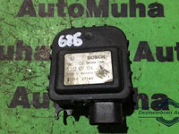 Motoras aeroterma Opel Zafira A (1999-2005) 0132801134