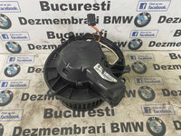 Motoras aeroterma original BMW F20,F30,F31,F32,F33,F36