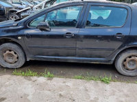 Motoras aeroterma Peugeot 307 An 2005 2006 2007 2008