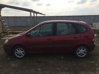 Motoras aeroterma renault scenic an 2001