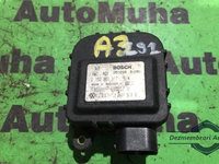 Motoras aeroterma Skoda Octavia (1996-2004) 0 132 801 117