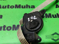 Motoras aeroterma Volkswagen Golf 3 (1991-1997) 357 907 511c