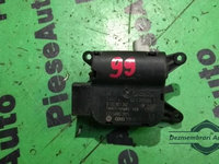 Motoras aeroterma Volkswagen Golf 5 (2004-2009) 0132801362