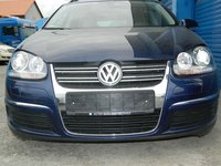 Motoras ansamblu stergator Vw Golf 5 combi 2.0Tdi model 2007