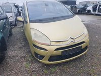 Motoras Ansamblu Stergator Citroen C4 Picasso, 2006