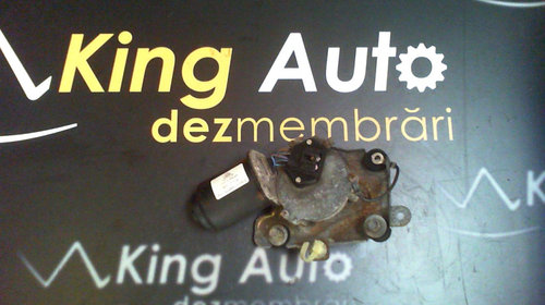 Motoras ansamblu stergator Opel Agila 2005 1.