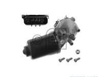 Motoras ansamblu stergator Opel CORSA D Van 2006-2016 #2 01270000