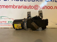 Motoras ansamblu stergator RENAULT CLIO 3 din 2007