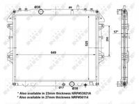 Motoras ansamblu stergator Volkswagen VW POLO (9N_) 2001-2012 #3 2190555