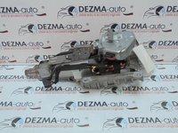 Motoras blocare ax volan 4F0905852B, Audi A6 Avant (4F5, C6) 2.7tdi