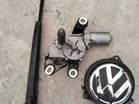 Motoras , Brat Stergator Clapeta Deschidere Volkswagen Golf 6