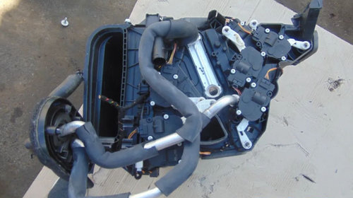 motoras caldura range Rover sport jaguar f Pace XF XE motoras caldura climatizare clima ac interior