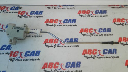 Motoras capac rezervor VW Passat B6 Variant C