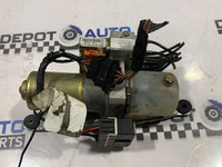 Motoras capotare / decapotare Audi A4 B6 cabrio 2.4 benzina BDV cod 8H0 871 611