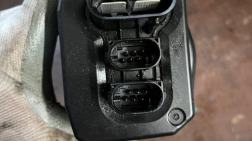 Motoras caseta directie bmw x3 f25 an 2013