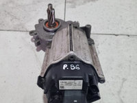 Motoras caseta directie VW Passat B6