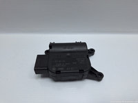 Motoras clapeta aeroterma AUDI A6 III Avant (4F5, C6) [ 2005 - 2011 ] TDI (BLB, BRE) 103KW|140HP BOSCH 0132801358 OEM 4F0820511